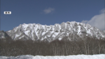 戸隠連峰の本院岳で登山中に女性死亡　標高約2000メートル付近の現場から滑落【長野】