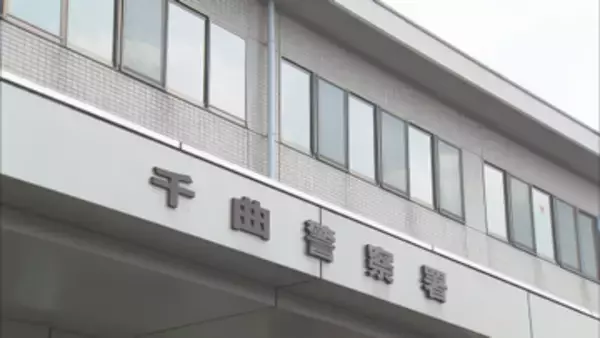千曲市の用水路に男性の遺体　うつぶせで倒れた状態で見つかる　警察が身元の特定を進める【長野】