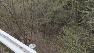 長野の山中に母親の遺体を遺棄　逮捕された息子を殺人の疑いで再逮捕へ　自宅のある宮崎県から車に乗せて長野県内で殺害か【長野】