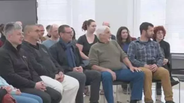 アメリカやスペインなど10か国以上から「合気道家」が佐久市へ　武道への思い語る　恒例の「合気道演武会」は5月4日【長野】