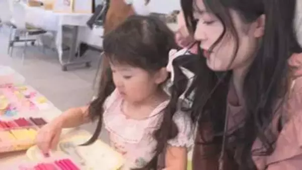 5月10日は「母の日」　母親にリフレッシュの時間を　マッサージで疲れをほぐす　子どもプレゼントで癒やし　「いつもありがとう」【長野】