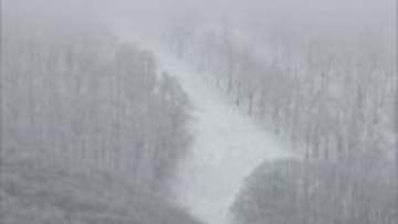 雪崩の恐怖　明確な予兆ない「全層雪崩」　発生しやすいケースとは…