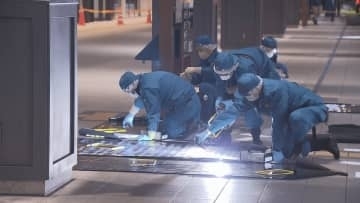 【長野駅男女3人殺傷事件から１年】被告の男　犯行の動機語らず「無実を主張」初公判の時期は見通せず