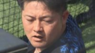 【WBC】開幕前 最後の強化試合　中野市出身の牧 秀悟選手が守備で魅了！