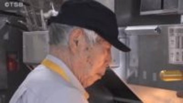 『カラダWEEK』「夢中でカラダを幸せに」65歳以上の就業率 全国１位！「夢中になること」が幸福感に　83歳現役スタッフ！シニアの働き方に注目　定年制度なくしたIT企業も【長野】