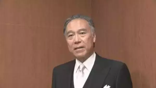 13日に進退表明へ　阿部守一知事「私の考え方をしっかりお伝えしたい」夏の長野県知事選挙は8月9日投票【長野】