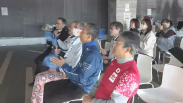 「このチームでオリンピックで戦いたかった…」カーリング男子　決定戦で中国に敗れる　2大会ぶりの五輪出場ならず【長野】