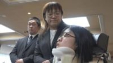 「どうなるかわからない真っ暗なトンネルにいる。助けてください」新型コロナ後遺症と闘う19歳が阿部知事に支援の拡充を要望【長野】