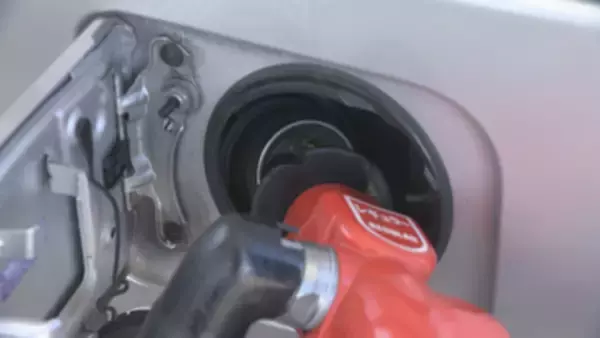 レギュラーガソリン価格171.3円　４週ぶり値上がり　政府の補助金減額で卸価格高騰　来週も値上がり予想【長野】