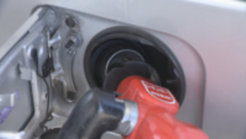 レギュラーガソリン価格171.3円　４週ぶり値上がり　政府の補助金減額で卸価格高騰　来週も値上がり予想【長野】