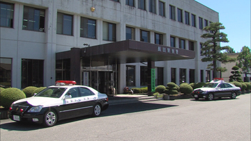 下伊那郡の女性から現金1140万円だまし取った疑い　マレーシア国籍の男(28)を逮捕　ニセ警察詐欺事件の受け子か　指示役や電話のかけ子の行方追う【長野】