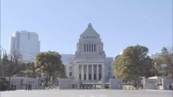 【衆議院解散】真冬の選挙戦へ…県内５小選挙区には17人が立候補を予定