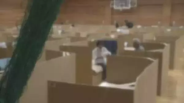 「我慢が蓄積している状態…」熊本地震から１か月　長引く避難生活に専門家「制度を変えなければ、避難所の問題は解決しない」【長野】