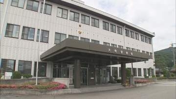 「道に迷い行動できなくなった」　北ア白馬岳の小雪渓付近　外国籍の男女7人パーティーが遭難　無事発見けがなし【長野】
