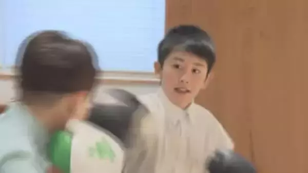 「当てないボクシング」快挙！マスボクシング全日本選手権で日本一！長野市の中学１年生が県庁で喜び報告「誰よりも練習して2連覇を！」【長野】