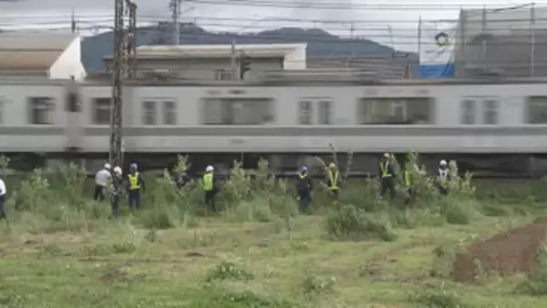 【長野電鉄・3人死傷事故】窓ガラスが散乱する事故後の車内画像公開　国の運輸安全委員会が調査の途中経過報告【長野・須坂市】
