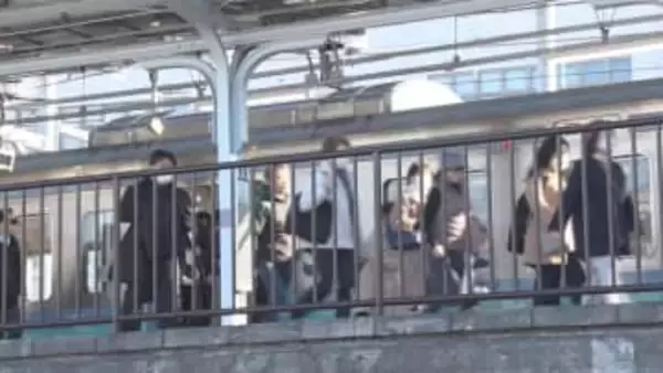 「まつもとぉ～まつもとぉ～」　JR松本駅の名物アナウンス　音響機器の老朽化に伴い16日で聞き納め　鉄道ファン「なくなる悲しさがある」【長野】