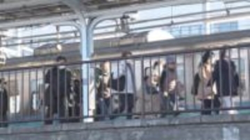 「まつもとぉ～まつもとぉ～」　JR松本駅の名物アナウンス　音響機器の老朽化に伴い16日で聞き納め　鉄道ファン「なくなる悲しさがある」【長野】