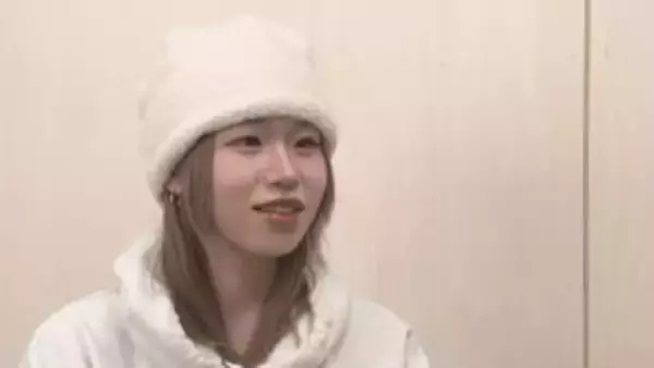 【五輪②】白馬村出身フリースタイルスキー近藤心音選手22歳 　再びつかんだ五輪への切符　今度こそ…４年越しリベンジの舞台へ【長野】