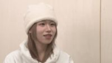 【五輪②】白馬村出身フリースタイルスキー近藤心音選手22歳 　再びつかんだ五輪への切符　今度こそ…４年越しリベンジの舞台へ【長野】