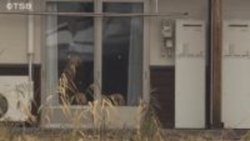 「遊興費に使った」飯山市のサービス付き高齢者住宅　70代入居男性から約200万円をだまし取ったとして元施設長の女（57）を逮捕・起訴　【長野】