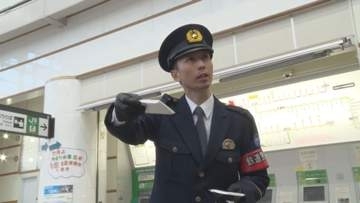 「もしかしたら似ていると思ったら情報提供を」捜査強化月間に指名手配被疑者の情報提供を呼び掛け【長野】