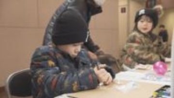 長野市で「マイチャン。まつり」　アナウンサー体験やコラボ商品の販売も【長野】