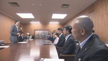 五輪金メダリスト小平奈緒さんも！銅メダリストの野明花菜選手も！練習したスケートリンク残したい…諏訪地域の市長などが県に支援を要望【長野】