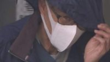 「男性を救護せず逃げたことは軽いとは言えない過失がある」　JR長野駅近くで起きたごみ収集車による死亡ひき逃げ　被告の男に拘禁刑2年の判決【長野】
