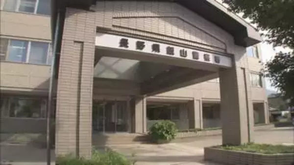 焼け跡から男性の遺体…住宅敷地内で枯れ草など焼く　住人と連絡取れず【長野・飯山市】