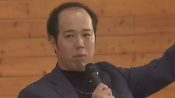 ヤクルトスワローズ青柳 晃洋選手が高校で講演「挑戦する大切さ」伝える【長野・松本市】