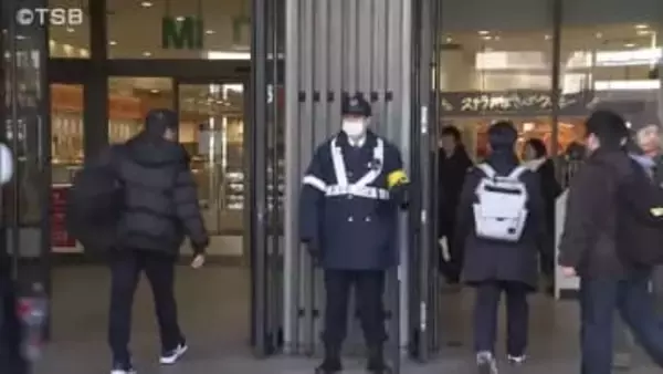 【特集・シリーズ2025①】長野駅前殺傷事件　発生からまもなく1年　今後の裁判の展開は？