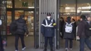 【特集・シリーズ2025①】長野駅前殺傷事件　発生からまもなく1年　今後の裁判の展開は？