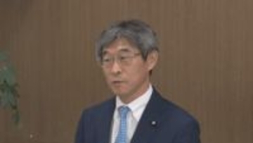 日本維新の会県総支部の新代表に参議院議員の柴田巧さん就任「長野での維新の認知度、存在感を高めていく」意気込み語る