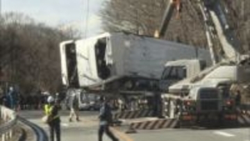 軽井沢バス事故　控訴審始まる　被告2人は改めて無罪主張