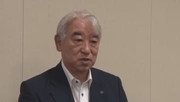 【速報】長野・安曇野市の太田寛市長（69）が死去…10月の市長選で再選したばかり【長野】