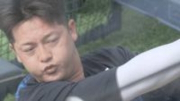 【プロ野球】DeNA牧秀悟選手メジャー挑戦に意欲「やってみたいという気持ちが出てきている」【長野】
