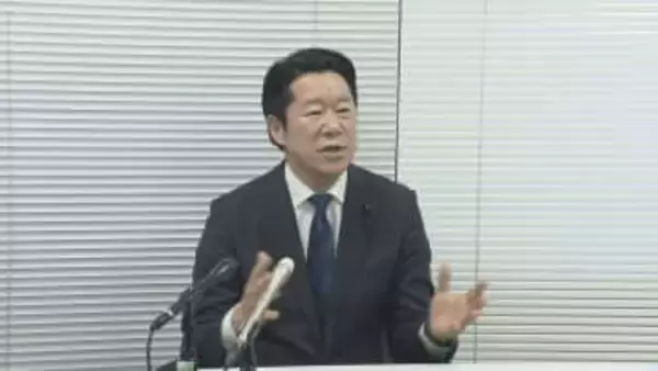 「生活者のための政治を着実に前へ」　空席となっていた公明党県本部の新代表に川上信彦県議を選出【長野】