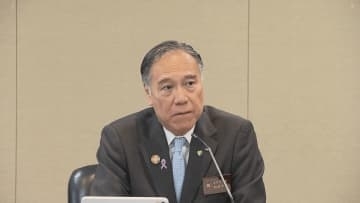 長野県がツキノワグマ対策本部を設置　今年度の人身被害は10件15人　阿部知事「関係各部局総力をあげて対応」