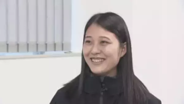 スキージャンプ女子W杯札幌大会・個人第22戦　丸山希選手は12位タイ　1回目は110メートルと飛距離伸ばせず　悪天候のため2回目は中止に　長野県野沢温泉村出身