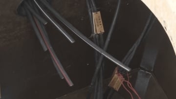 時価141万円相当…復旧費用は410万円　運動広場の銅線550キロ盗んだ疑い　カンボジア国籍の男を逮捕【長野】