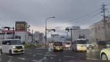 「最大47万8300戸余で停電　長野県北部から中部の広い範囲で　原因は送電設備への落雷【長野】」の画像1