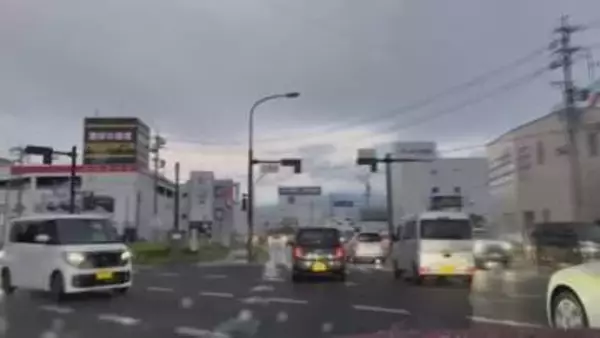最大47万8300戸余で停電　長野県北部から中部の広い範囲で　原因は送電設備への落雷【長野】