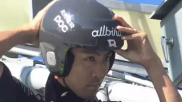 【五輪】渡部暁斗選手が日本勢トップの１１位　今季限りで引退表明　スキー・ノルディック複合個人ノーマルヒル　粘り強い滑り　最後まで競り合う