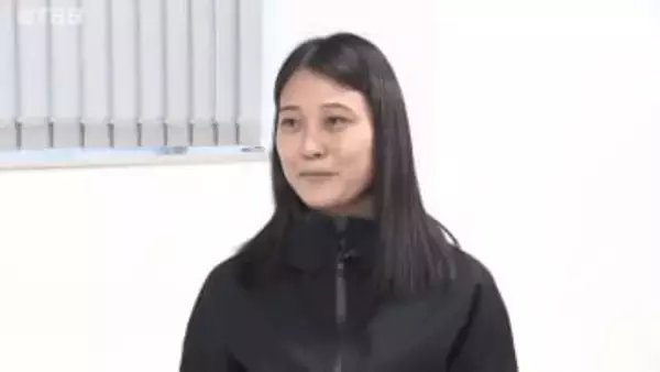 【スキージャンプ女子】丸山希選手　W杯今季６勝目！100メートル超の圧巻の大ジャンプ！五輪金メダルに向け弾み【長野】