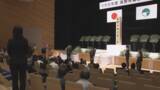 「長野市内の出身者約7000人が太平洋戦争で命落とす　太平洋戦争の犠牲者を悼み長野市で戦没者追悼式　若い世代を対象にした平和学習にも力を入れる　中学生「平和のことを一生懸命考える」【長野】」の画像1