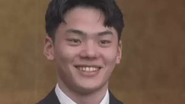 【五輪】五輪初出場　南牧村出身・佐々木翔夢選手　スピードスケート男子5000m決勝20位「肩の力抜いて臨むことはできた」