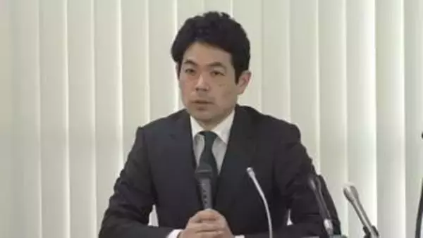 【長野県知事選挙】元参議院議員で共産党県委員会副委員長の武田良介さん（46）擁立へ　共産党県委員会や県労連などでつくる団体【長野】