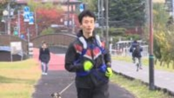 『カラダWEEK』密着！「走る内科医」マラソン大会優勝経験も！多忙な毎日　走ることが心の支えに…【長野】