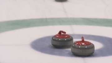 【カーリング男子】五輪世界最終予選　日本代表・SC軽井沢クラブが強豪・中国を下しプレーオフ進出決める